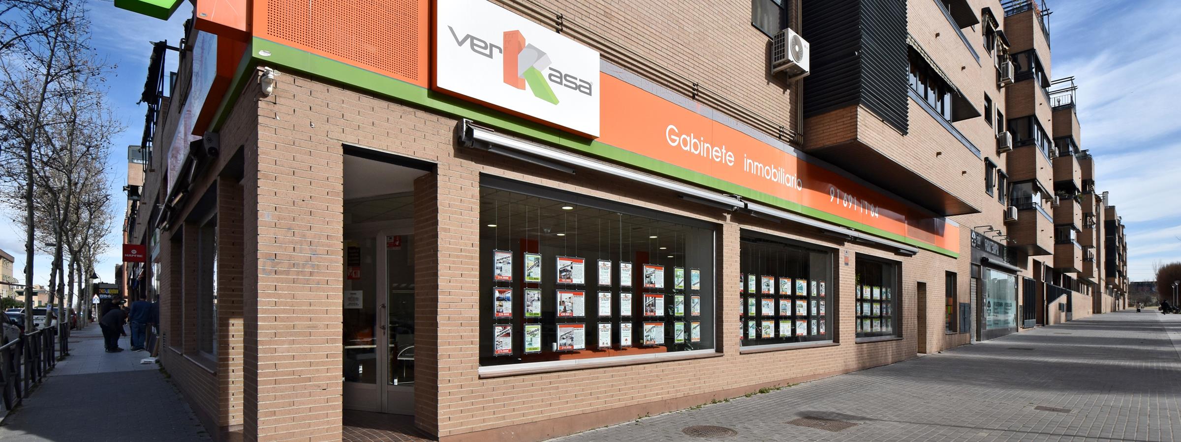 Piso en venta en Pinto