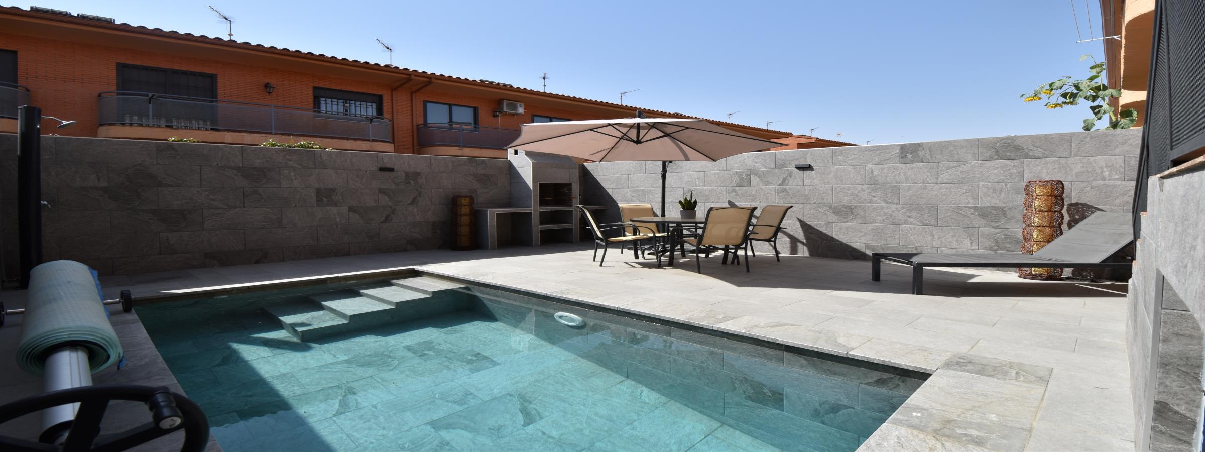 Piso en alquiler Pinto